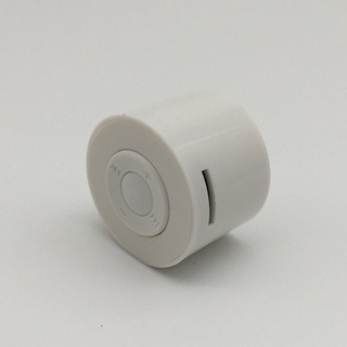[Onestepstore] Mini Speaker Small Loudspeaker Card Inserting MP3 Player Sports Music Player