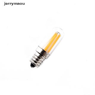 [jem] mini e14 e12 led refrigerador congelador filamento luz regulable bombillas lámpara blanco cálido eui (3)
