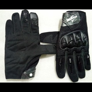 Scoyco mc58-2 - guantes de equitación