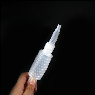 [BlueBlue] 1PC Home Brew Syphon Tube Pipe Hose Wine Beer Making Tool Brewing Food Grade (7)