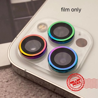 3d cubierta completa lente de la cámara protector de pantalla caso para iphone max pro 11 mini anillo de cámara de vidrio 12 g0f7