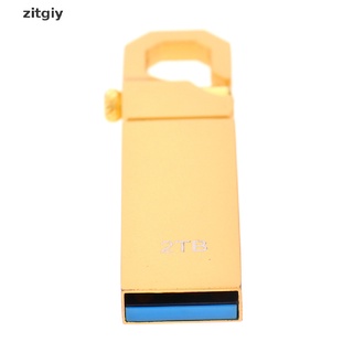 [zitgiy] High Speed USB 3.0 Flash Drive 2TB U Disk External Storage Memory Stick DXG