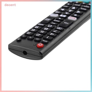 LG AKB75095307 Control remoto de TV versión en inglés (7)