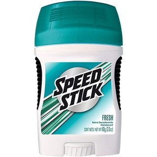 Desodorante Speed Stick Fresh Barra 60g