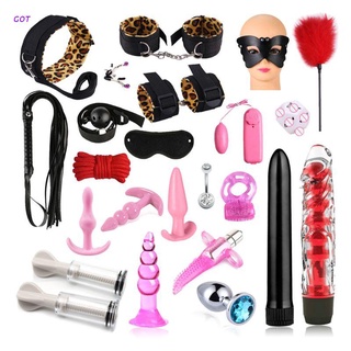 Got juguetes sexuales productos eróticos Para Adultos Bdsm sexuales juego de esposas de pezones clips Para pezones