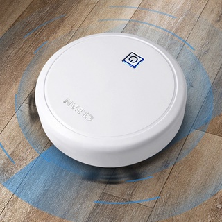 Self Navigated Rechargeable Automatic Smart Robot Vacuum Cleaner Mop Auto Sweeper Family Cleaning Robotic