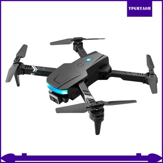 plegable gps drone 4 ejes cardán doble cámara de larga distancia, modo de retención de altitud, vuelo estable, una tecla