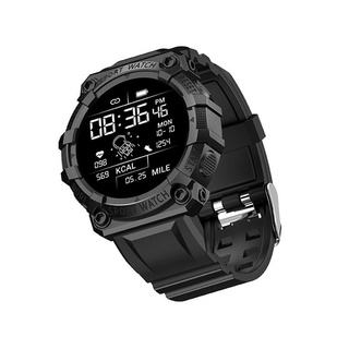 fd68s 1.44" smart watch hombres mujeres smartwatches frecuencia cardíaca smartwatch