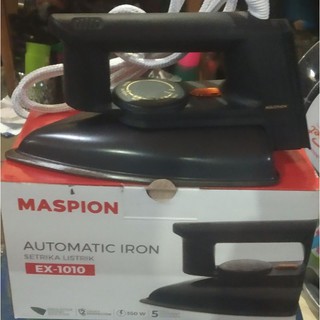 Maspion hierro ex 1010/ex 1000