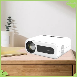 Eye-friendly Projector , Upgraded Portable Video Projector , Multimedia Home Theater Projector ,Wireless Screen