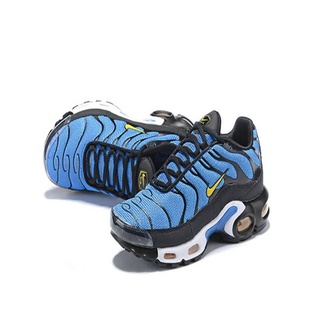 Original NIKE AIR MAX PLUS Tn Men's Casual Retro Running Sneakers Fashion Casual Shoes