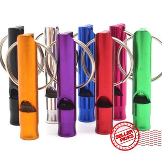 Cat pet training whistle, dog whistle, dog whistle, dog random anti-lost color device, trainer, S4F2
