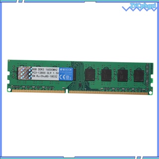 memoria ddr3, ddr3 ram, 16gb meomory 1600mhz 1.5v pc3-12800 240pin, memoria de escritorio para amd placa base, totalmente compatible con