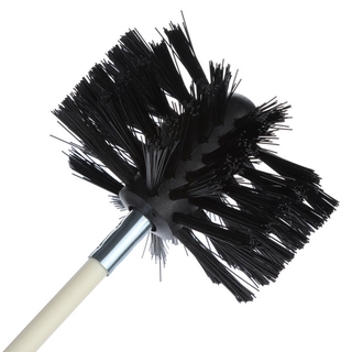 Cepillo De repuesto negro Para limpieza del hogar