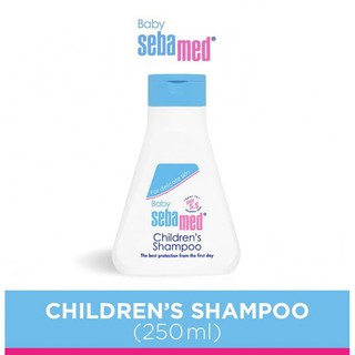 SEBAMED kids's champú 250ML/champú bebé/cuidado del cabello bebé (1)