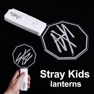 Stray Kids Concert Lightstick Bangchan Felix Fan Light Stick Glowing Lamp ☆SpDivineLife (1)