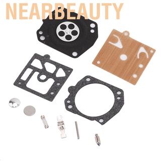 Nearbeauty - Kit de juntas de diafragma para reparación de carburador de carburador para Walbro K10-HD STIHL 027 029 039 MS270 c (1)