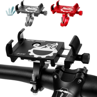 soporte universal para celular/soporte para gps de motocicleta/soporte giratorio de aleación de aluminio para bicicleta/bicicleta/scooter mtb perfectqueen.ph
