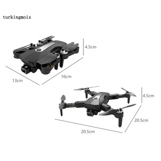 ztur_ cámara portátil drone fotografía aérea quadcopter posicionamiento de flujo óptico para exteriores (5)