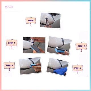 Car Styling Fix It Car Body Grinding Compound Auto Scratch Paint Care Tools