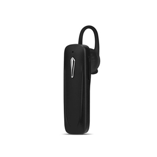 M163 Bluetooth 4.1 Auriculares Inalámbricos De Negocios In-ear Música Manos Libres Con Micrófono