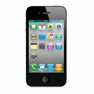 iPhone 4S 16GB Original Juego Completo 99 % Nuevo + Gafas Templadas (2)