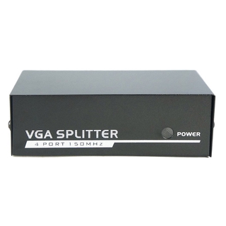 interruptor de monitor de 4 puertos vga svga video splitter box adaptador alimentado por usb nuevo (1)