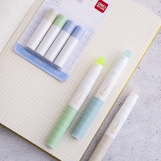 Deli Replaceable Refill Solid Glue Handmade Glue Stick Student Stationery