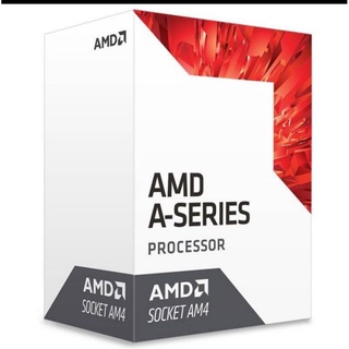 Amd AM4 BRISTOL 7a generación AMD Pro A10-9700 APU