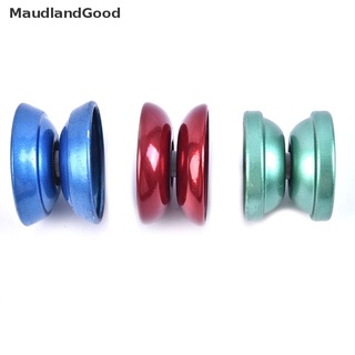 [MaudlandGood] 1Pc Professional YoYo Aluminum Alloy String Yo-Yo Ball Bearing interesting Toy .