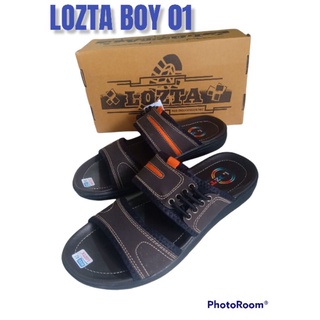 Lozta-sandalia SLIP.ON hombres última/calidad sandalias baratas/sandalias originales LOZTA