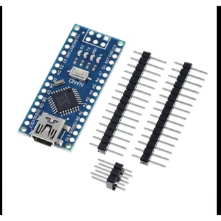 Arduino nano micro USB Atmega 328