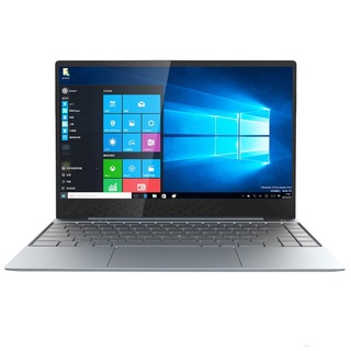 Jumper Ezbook X3 Pro Notebook, 13.3 pulgadas Windows 10 Ultrabook Laptop con 8gb Ddr4 Ram 180gb Ssd 5000mah batería-Plug Ue Cherries.Br