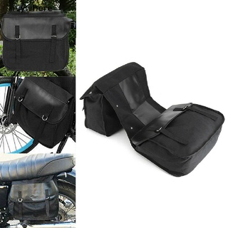 ivywhere - alforjas impermeables para motocicleta, lona, equipaje de motocicleta, mx