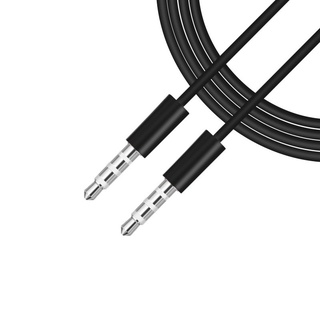 [HOAL] Cable De Audio Auxiliar Macho A De 3.5 Mm [Nuevo]