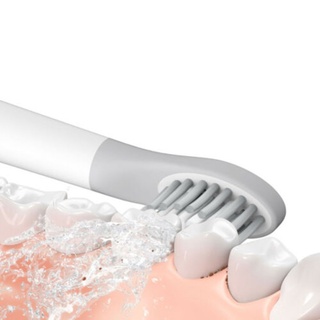 For Xiaomi SO WHITE Ultra Sonic Toothbrush Electric Automatic Toothbrush