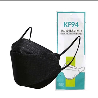 Korean Mask 1 Pieces Disposable Breathable and Dustproof Protective Mask (4)