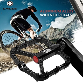 [disponible en inventario] pedal de bicicleta ultraligero de aleación de aluminio para bicicleta de montaña de aleación de aluminio para todo tipo de bicicletas (2)