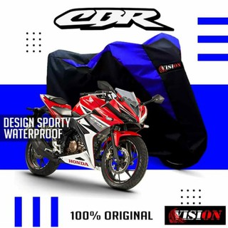 Cubierta de motocicleta honda CBR motocicleta cubierta de motocicleta protectora impermeable guantes de motocicleta