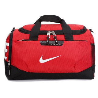 Nike bolsa de viaje portátil de gran capacidad bolsa de deporte bolsa de fitness bolsa con zapatos