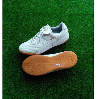 (Mms.26Ag21P) Puma futsal zapatos king. zapatos de futsal fabricante