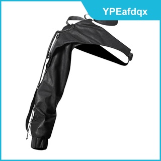 [hot sale] Shoulder Bandage Steampunk Leather Harness Harness Shoulder Protection Arm Protection Shoulder Strap Costume Cosplay