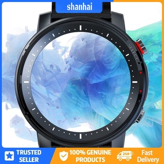 [shanhai]pulsera inteligente l15/monitor de frecuencia cardíaca/ecg multifuncional/reloj deportivo