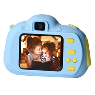 [SALE]Children Camera HD Digital Mini Video Camera 1080P 2.0 inch Rechargeable