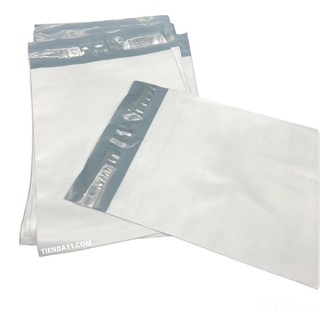 Paquete de bolsas para envios 19 x 26 cm (3)