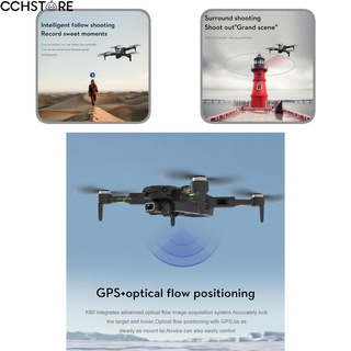 cchstore one click return drone inteligente siguiendo gps quadcopter posicionamiento de flujo óptico para exteriores