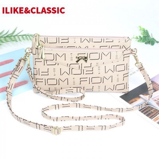 ILIKE&CLASSIC Bolso de moda para mamá, bolso bandolera que combina con todo, bolso para teléfono móvil, monedero, bolso de mano, Bolso pequeño para mujer, bolso bandolera