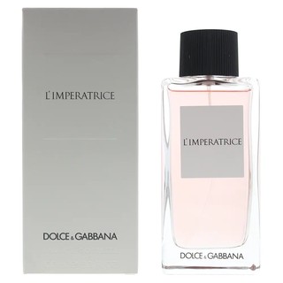 Perfume Dama Dolce Gabanna L' imperatrice 100 ml Edt