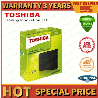 Toshiba USB 3.0 1TB Original Hard disk HDD 2.5 Inch Portable External Hard Drive (1)