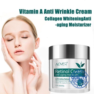 crema facial colágeno ácido hialurónico crema cuidado facial anti crema envejecimiento facial hidratante f6d7